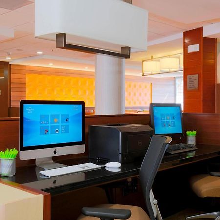 Fairfield Inn & Suites By Marriott El Paso Airport Kültér fotó