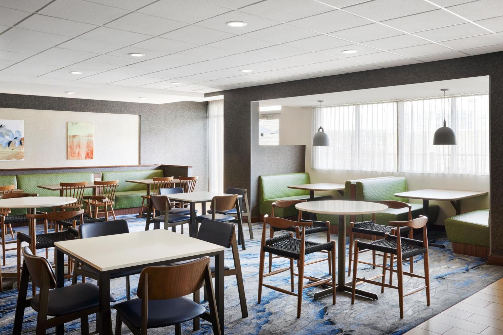 Fairfield Inn & Suites By Marriott El Paso Airport Kültér fotó